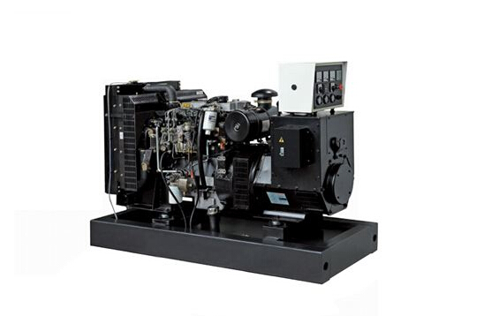 甘南科克150kw大型柴油发电机组_COPY