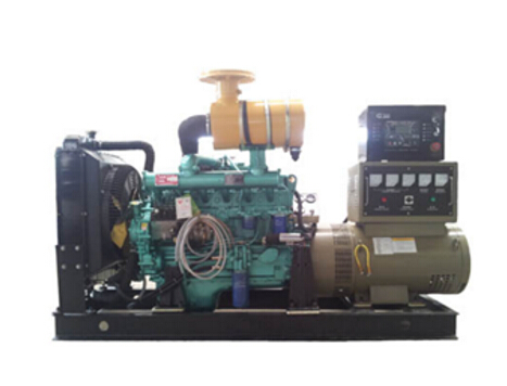 甘南宗申动力200kw大型柴油发电机组