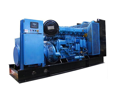 甘南宗申动力150kw大型柴油发电机组