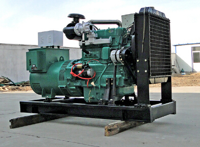 甘南宗申动力50kw大型柴油发电机组_COPY