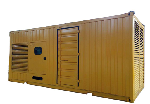 甘南大型发电机租赁_COPY