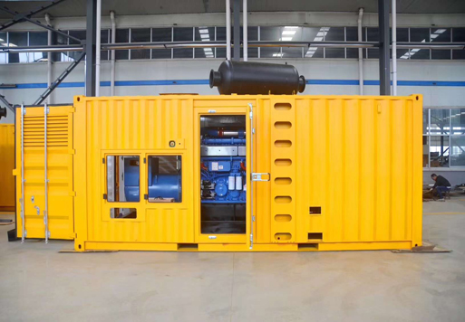 甘南大型发电机出租_COPY