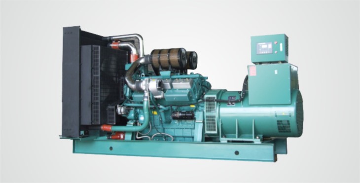 甘南采矿矿山发电机租赁_COPY