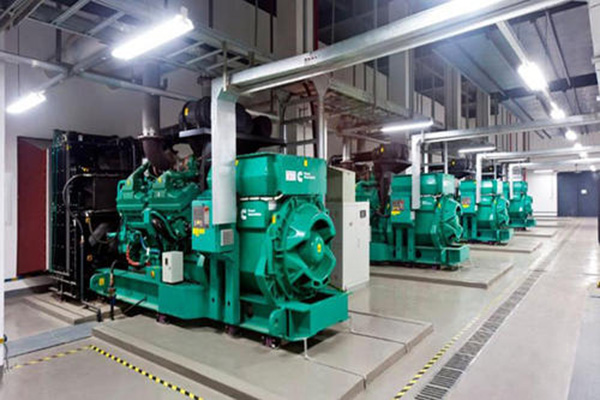 甘南发电机出租